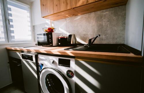 Bucharest City-Centre Apartment | Lucky 26 - Cismigiu Sunny Haven