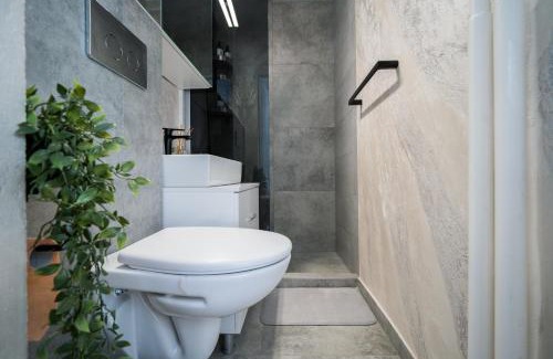 Bucharest City-Centre Apartment | Lucky 26 - Cismigiu Sunny Haven