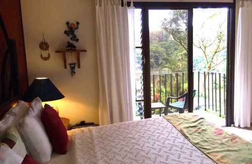 Arenal Bed & Breakfast | Lucky Bug Bed And Breakfast