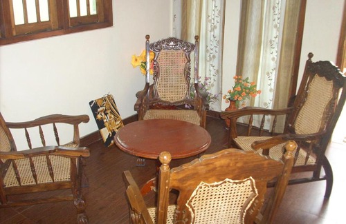 Mirissa Apartment | Lucky Guest House