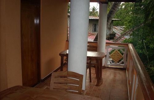 Mirissa Apartment | Lucky Guest House