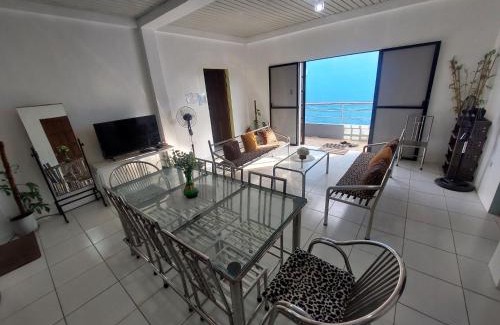 Lucap House | Lucky one transient (1 family room)