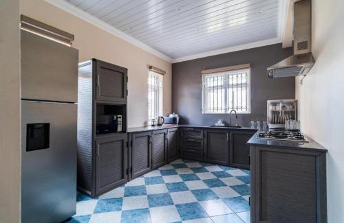 Trou aux Biches Apartment | lucky villas