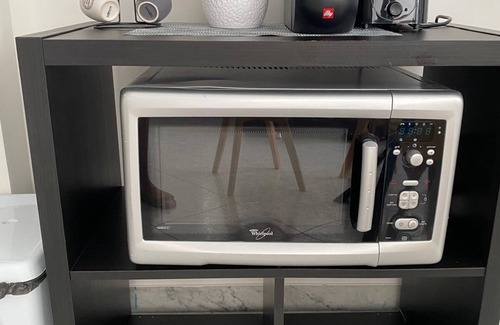 Molfetta Apartment | Lucry's little House