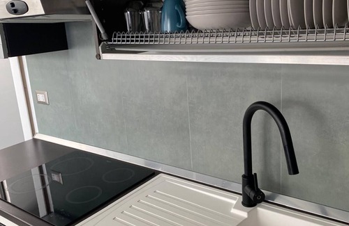 Molfetta Apartment | Lucry's little House