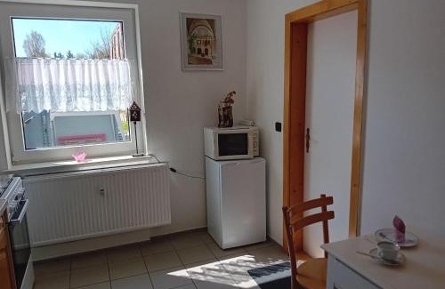 Grub Apartment | Lucy 1