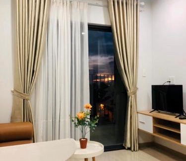 Di An Apartment | Lucy Cozy Apartment