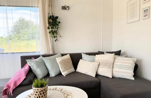 Chalupy Other | LUCY duży domek kempingowy - Camp Spot