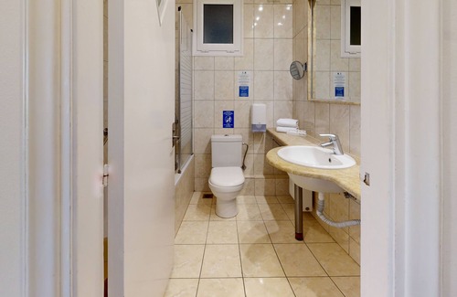 Chalcis Hotel | Lucy Hotel