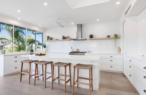 Noosaville House | Lucy - Noosa - Noosaville, Escape to the ultimate luxury getaway