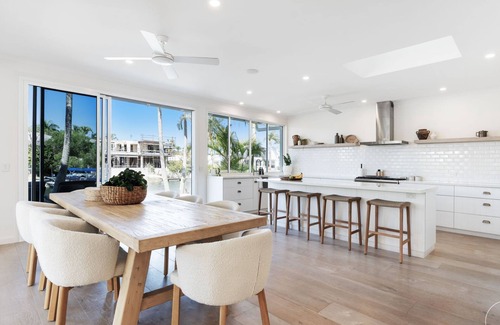 Noosaville House | Lucy - Noosa - Noosaville, Escape to the ultimate luxury getaway