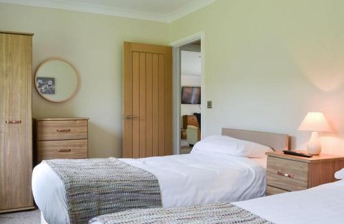 Cockermouth House | Lucy's At The Grange - Uk11519