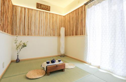Chinatown House | Lucy's House 横浜中華街 House2