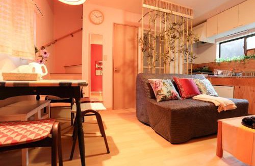 Chinatown House | Lucy's House 横浜中華街 House2
