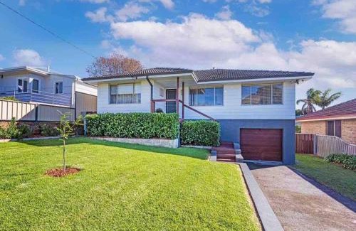 Mount Melville House | Lucys Place By Swan Bnb Management