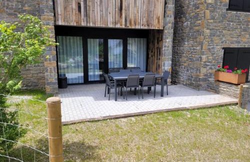 Arties Apartment | Luderna - Apartamento con jardín Marconi