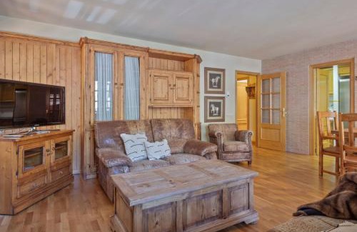 Meritxell Apartment | Luderna - Apartamento D2 Suriguera de Canillo