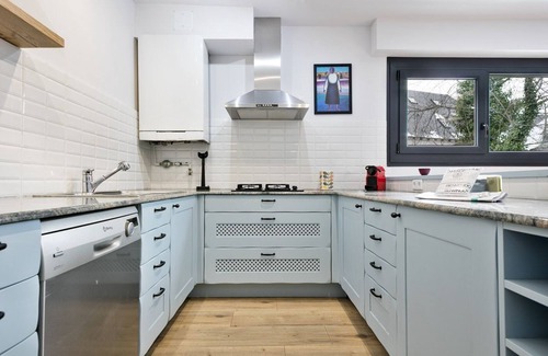 Garos Apartment | Luderna - Apartamento De Espiargo