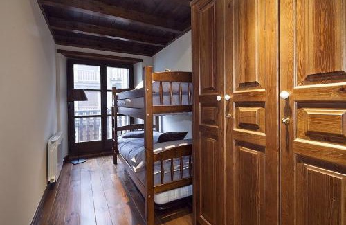 Baqueira Apartment | Luderna - Apartamento Val de Ruda A10 Gerber