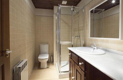 Baqueira Apartment | Luderna - Apartamento Val de Ruda A10 Gerber