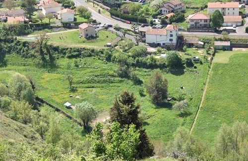 Espaly-Saint-Marcel Apartment | Ludogîte Graine de Jeux