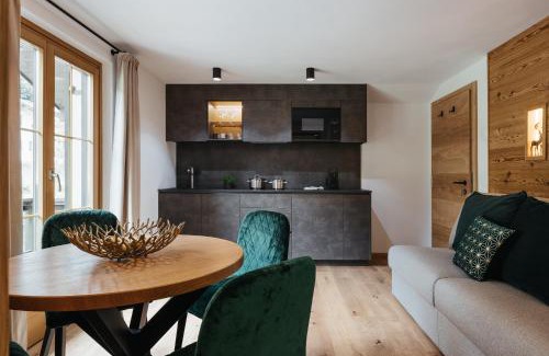 Dalaas Apartment | Ludwig‘s Mountain Lodges