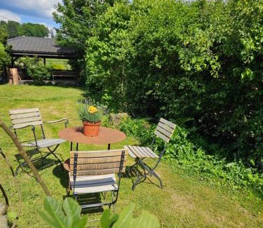 Schopfheim Apartment | Lueginsland