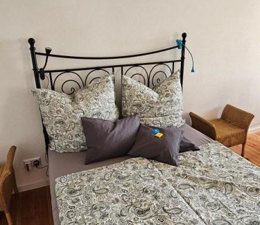 Schopfheim Apartment | Lueginsland