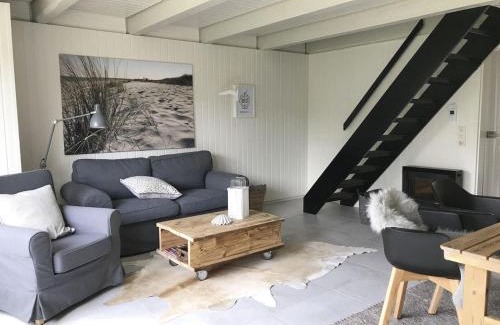 Ruckeberg House | Luft Pur Ort