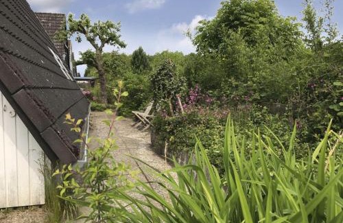 Ruckeberg House | Luft Pur Ort