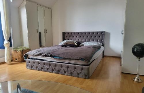 Aschhauserfeld Apartment | Luftikus