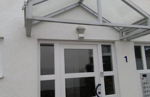 Aschhauserfeld Apartment | Luftikus