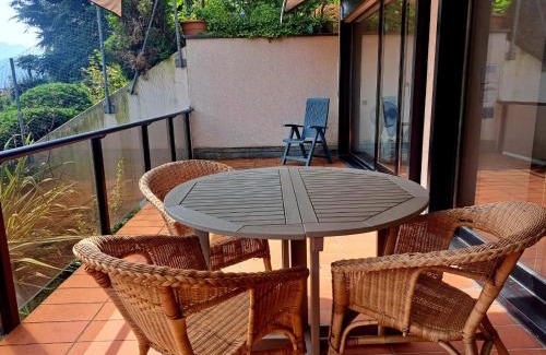 Lugano City-Centre Apartment | Lugano Centro Terrazza by Quokka 360 - In Lugano Center with parking