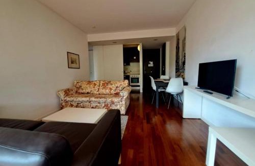 Lugano City-Centre Apartment | Lugano Centro Terrazza by Quokka 360 - In Lugano Center with parking