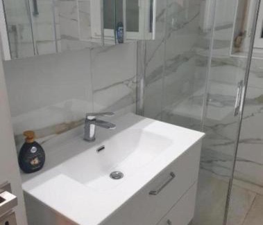 Massagno Apartment | Lugano LakeView Apartment with Self Check-in & Private Parking on Request