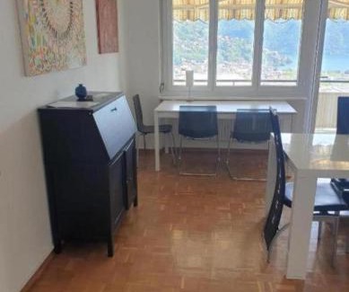 Massagno Apartment | Lugano LakeView Apartment with Self Check-in & Private Parking on Request