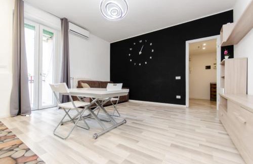 Ghisolfa Apartment | Lugano S&S Home, moderna e tranquilla, vicino al Centro di Milano, con parcheggio gratuito esterno