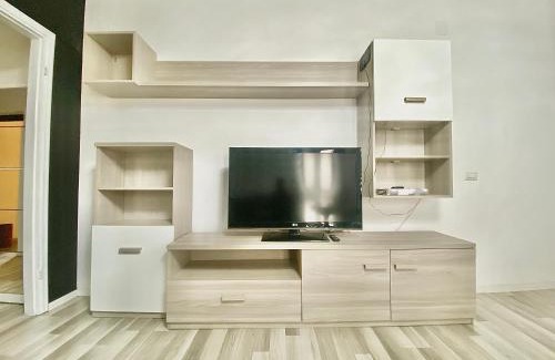 Ghisolfa Apartment | Lugano S&S Home, moderna e tranquilla, vicino al Centro di Milano, con parcheggio gratuito esterno