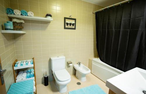 Faja de Baixo Apartment | Lugar de Belém