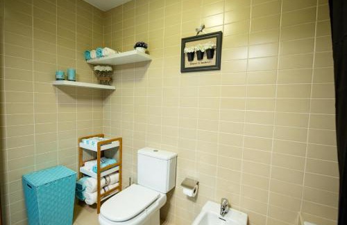 Faja de Baixo Apartment | Lugar de Belém