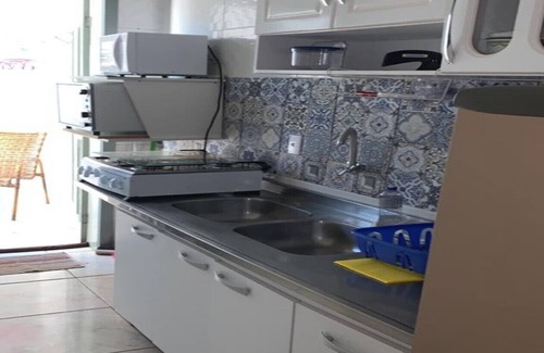 Capao da Canoa Apartment | Lugar Ideal Para Temporada em Capão - Casal