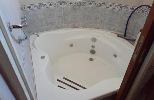 San Andres de la Sierra Ski Chalet | Lugar Maravilloso