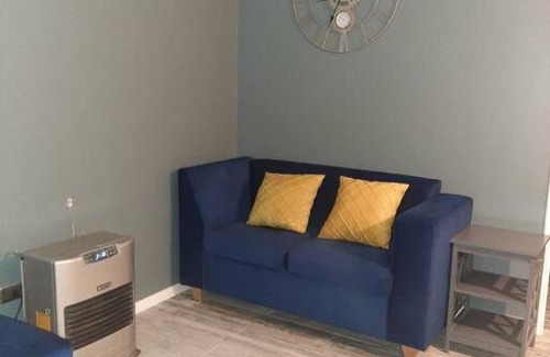 Coyhaique Apartment | Lugar tranquilo de ambiente familiar.