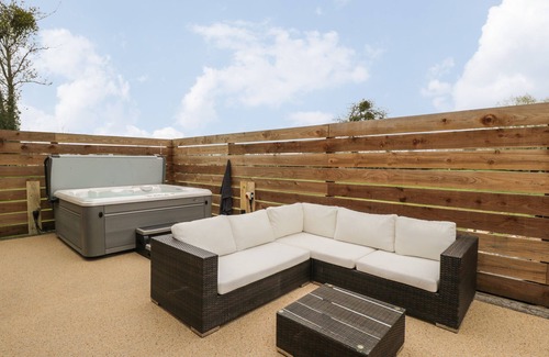 Hereford Cottage | Lugg View