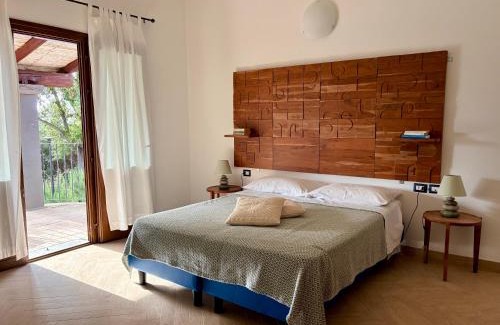Narbolia Hotel | Lugh'e Luna Village