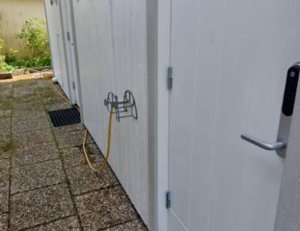 Stromstad Municipality Apartment | Lugnt och centralt