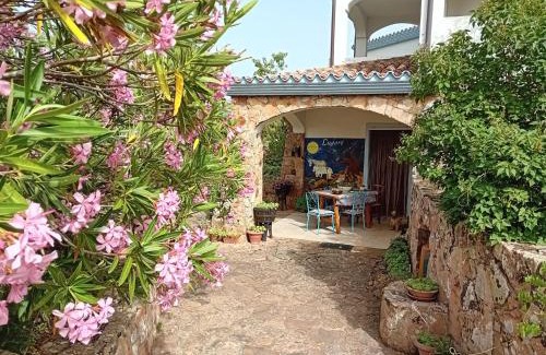 Seulo Bed & Breakfast | Lugori
