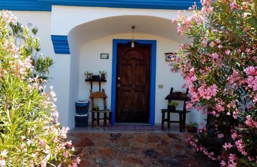 Seulo Bed & Breakfast | Lugori