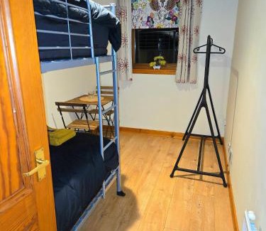 Shieldaig House | Luichart Lodge