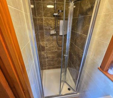 Shieldaig House | Luichart Lodge